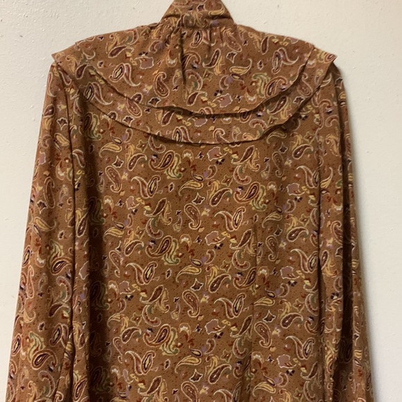 77. Levi’s Strauss vintage top - Picture 5 of 10